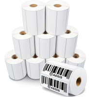 Barcode Label 1