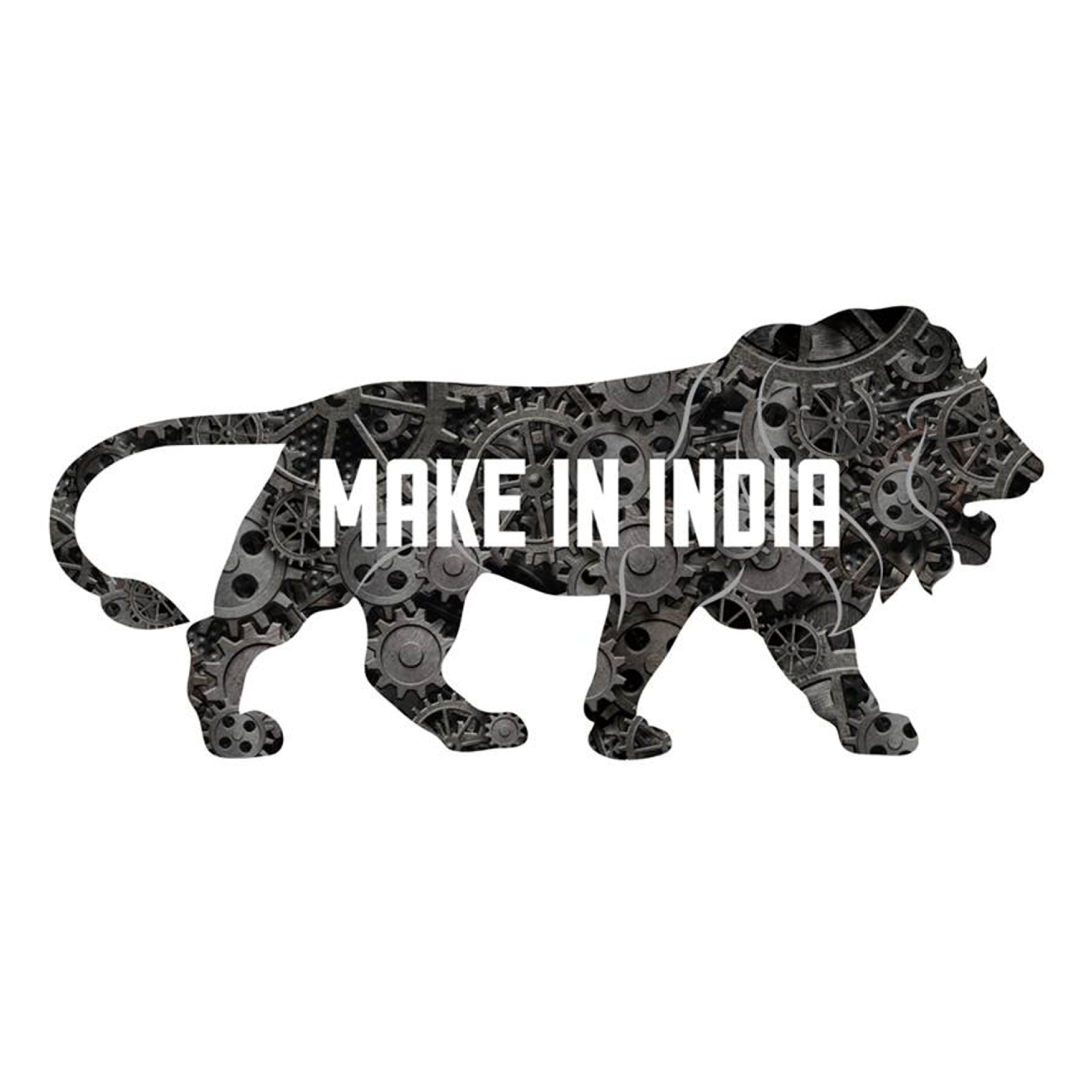 MAKE IN INDIA