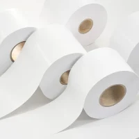 linerless label